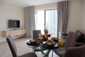 T1 Rocha Tower